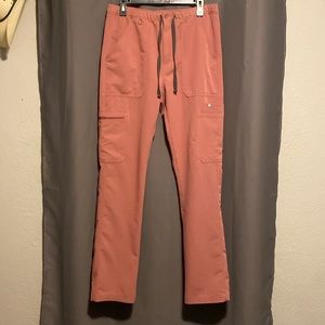 COPY- Still available - Figs Scrub Pants Medium Tall